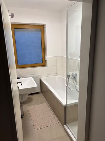 Voll Möblierte 4 Zimmer Wohnung Zdjęcie 3