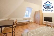 Guestroom in Gifhorn Picture 18