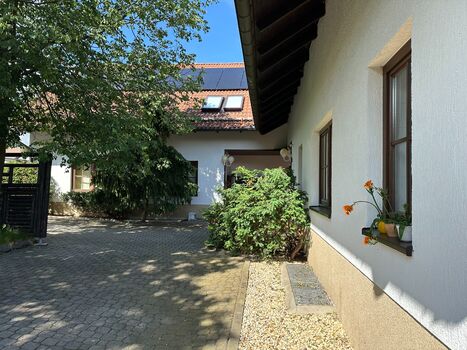 Wohnung Pfannenstein-Löser Zdjęcie 4