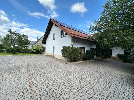 Wohnung Pfannenstein-Löser Zdjęcie 5