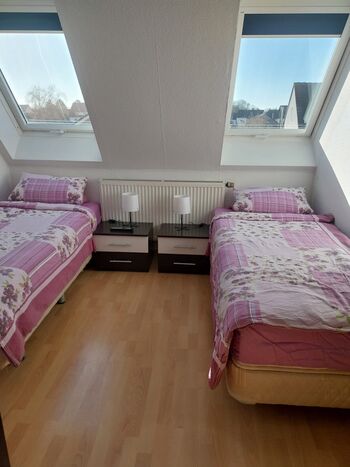 Pension Auszeit Zdjęcie 2