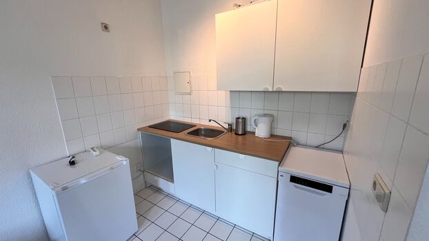Wohnung in Chemnitz Bild 3