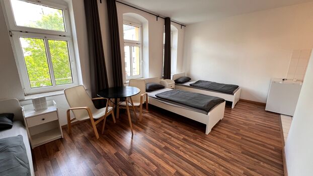 Apartment in Chemnitz