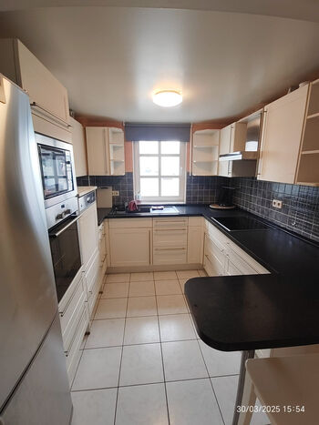 Wohnung in Adelsdorf