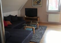 Wohnung Schmitthenner Obrázok 11