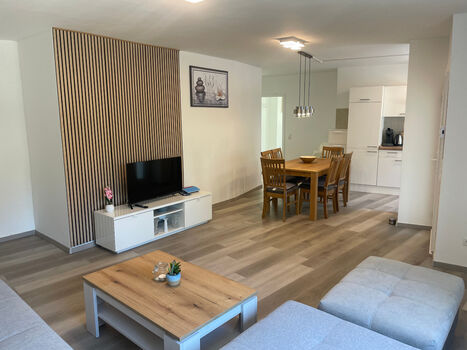 Ferienhaus und Gästezimmer Holunder Zdjęcie 3
