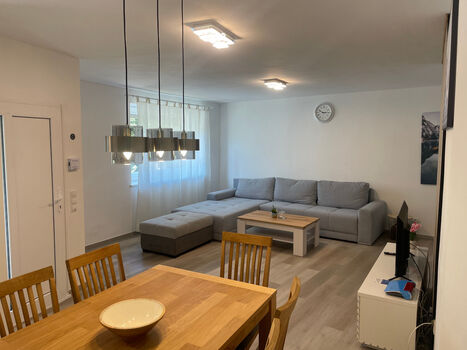Ferienhaus und Gästezimmer Holunder Zdjęcie 2