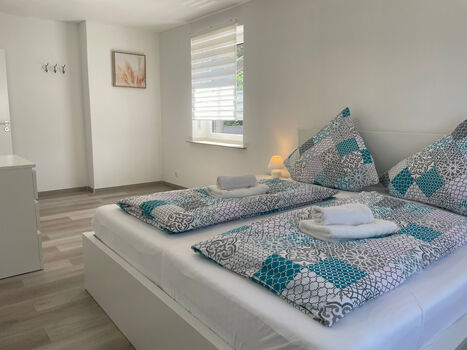 Ferienhaus und Gästezimmer Holunder Zdjęcie 5