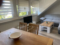 Ferienhaus und Gästezimmer Holunder Obrázok 15