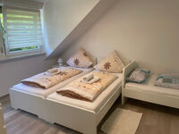 Ferienhaus und Gästezimmer Holunder Obrázok 13