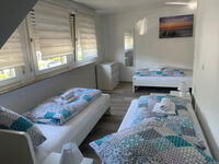 Ferienhaus und Gästezimmer Holunder Obrázok 12
