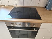 Cerankochfeld Backofen