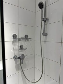 Dusche