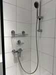 Dusche