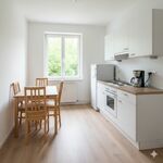 Wohnung in Bad Soden-Salmünster Bild 2