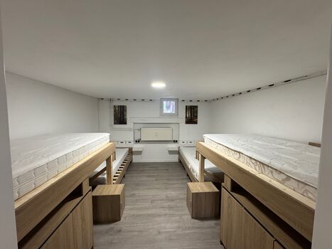 Ferienwohnung Alte Schmiede Deesen