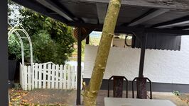 Wohnung Weser-Haus Bild 11