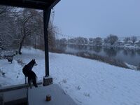 Wohnung Weser-Haus Bild 13