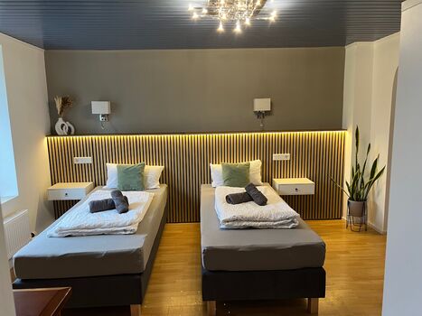 Wohnung Kaspar Bild 3