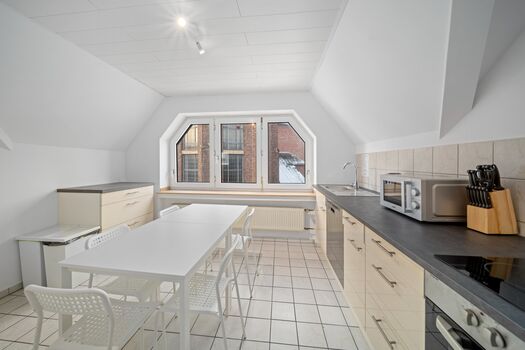 Apartment in Püttlingen Picture 3