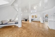 Apartments in Püttlingen – 24h Check-In Bild 1