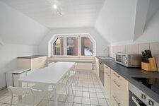 Apartments in Püttlingen – 24h Check-In Bild 3