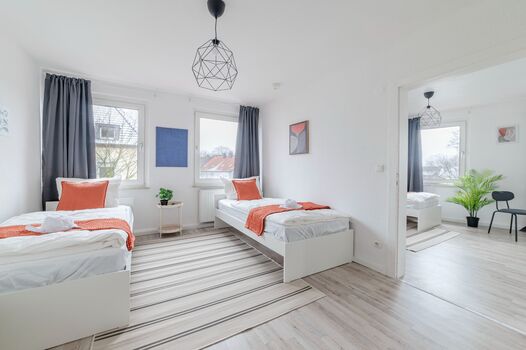 Wohnung in Essen Bild 3