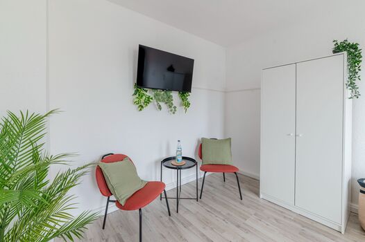 Wohnung in Essen Bild 2