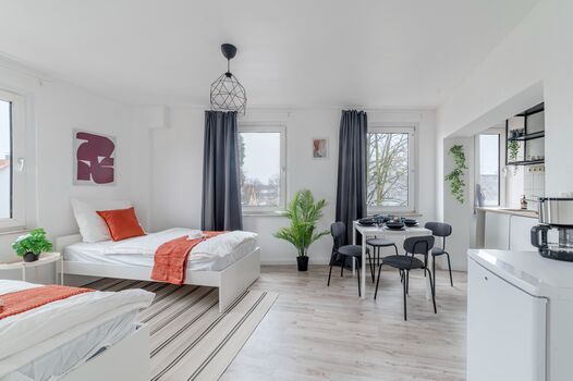 Wohnung in Essen Bild 4