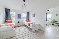 Wohnung in Essen Bild 3