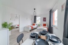 Wohnung in Essen Bild 5