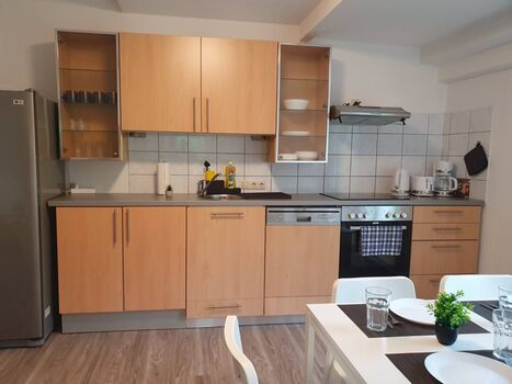 HomeRent Ahrensburg und Umgebung Obrázok 4