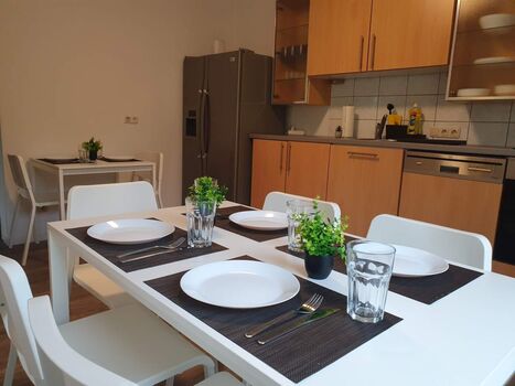 HomeRent Ahrensburg und Umgebung Obrázok 5