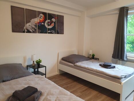 HomeRent Ahrensburg und Umgebung Obrázok 3