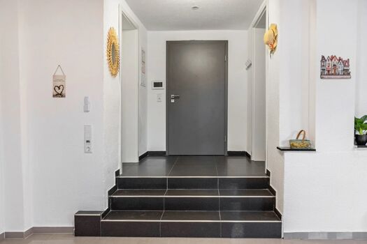 Schöne Wohnung in ruhiger Gegend Bild 4