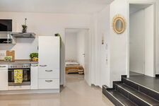 Schöne Wohnung in ruhiger Gegend Bild 7