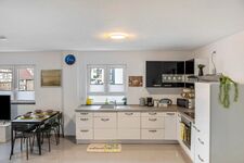 Schöne Wohnung in ruhiger Gegend Bild 9