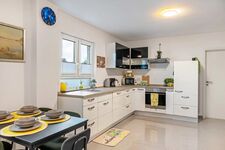 Schöne Wohnung in ruhiger Gegend Bild 8