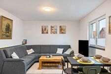 Schöne Wohnung in ruhiger Gegend Bild 6