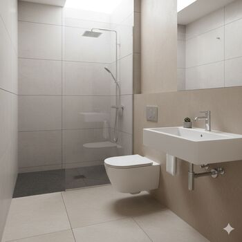 Apartments in Neu-Isenburg – 24h Check-In Bild 3