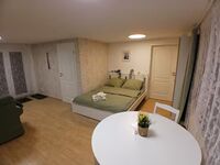 Essbereich / Arbeitsplatz