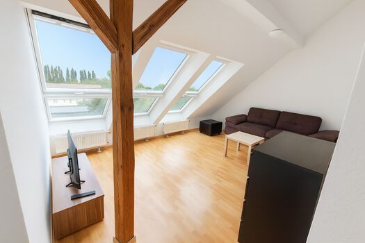 Apartment v Bochum Obrázok 1