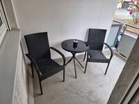 1,5 Raumwohnung mit 4 Schlafplätzen Bild 8