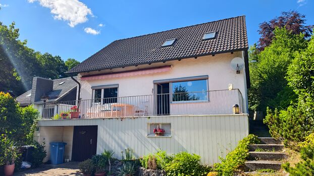 Haus Rosenhang Zdjęcie 3