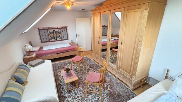 Haus Rosenhang Zdjęcie 2