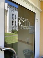 Eurotel am Main & Boardinghouse Obrázok 23