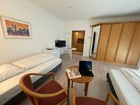 Eurotel am Main & Boardinghouse Obrázok 2