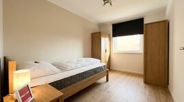 MH18 / TOMASZ-LIVING in OBERHAUSEN - Gemütliche Betten + WLA Obrázok 2