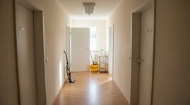 MH18 / TOMASZ-LIVING in OBERHAUSEN - Gemütliche Betten + WLA Obrázok 7