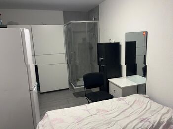 Gästezimmer Husejn Zdjęcie 4